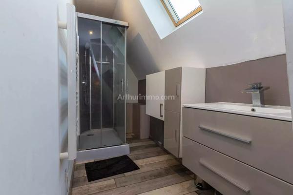 Vente Maison 6 pièces 185 m2 à Vasselin