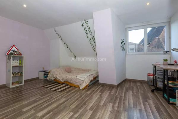 Vente Maison 6 pièces 185 m2 à Vasselin