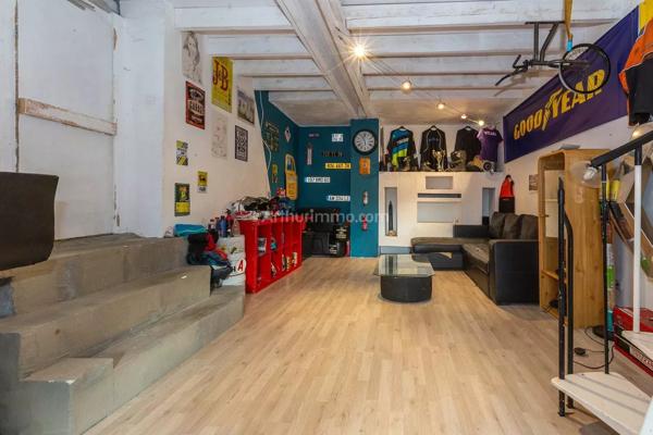 Vente Maison 6 pièces 185 m2 à Vasselin