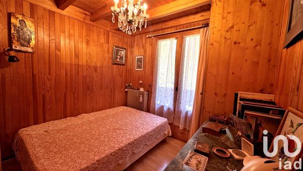 Maison à vendre 3 pièces 89 m² Samoëns