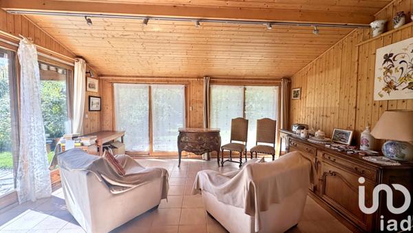 Maison à vendre 3 pièces 89 m² Samoëns