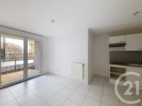 Appartement T2 à vendre  2 pièces - 42,38 m2 GRADIGNAN - 33