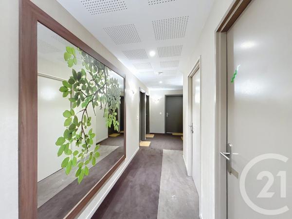 Appartement T2 à vendre  2 pièces - 42,38 m2 GRADIGNAN - 33