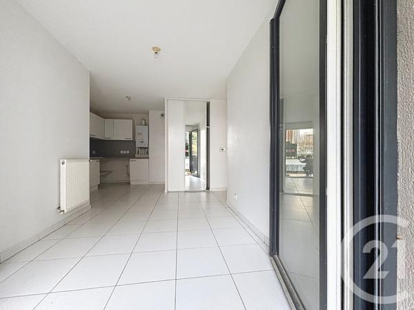 Appartement T2 à vendre  2 pièces - 42,38 m2 GRADIGNAN - 33