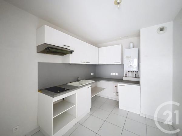 Appartement T2 à vendre  2 pièces - 42,38 m2 GRADIGNAN - 33