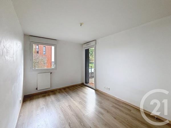 Appartement T2 à vendre  2 pièces - 42,38 m2 GRADIGNAN - 33