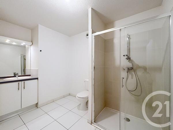 Appartement T2 à vendre  2 pièces - 42,38 m2 GRADIGNAN - 33