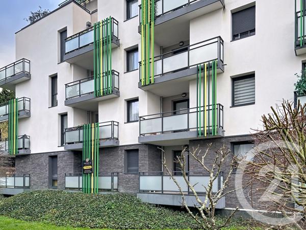Appartement T2 à vendre  2 pièces - 42,38 m2 GRADIGNAN - 33