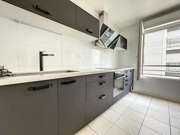 Location appartement Angers - 3 pièce(s) - 77 m² - 1 115 € / mois