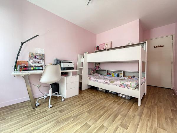 Location appartement Angers - 3 pièce(s) - 77 m² - 1 115 € / mois