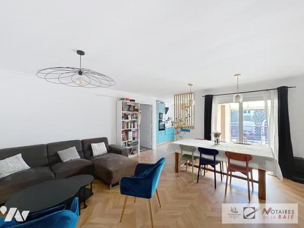 MAISON SAINT-BRIEUC QUARTIER ST-MICHEL