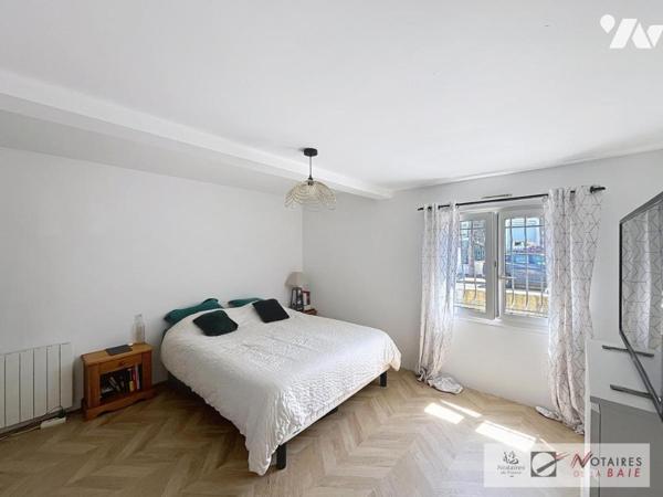 MAISON SAINT-BRIEUC QUARTIER ST-MICHEL