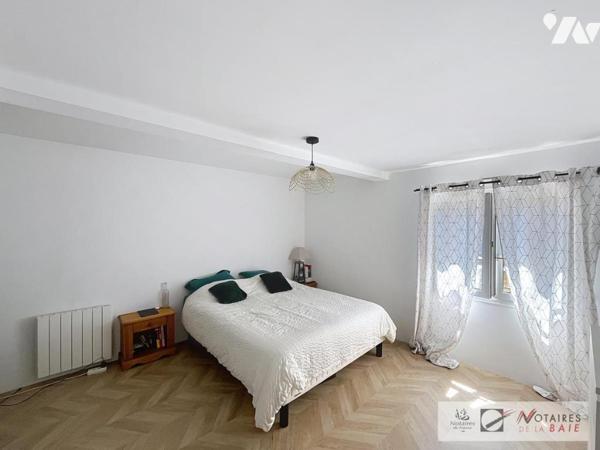 MAISON SAINT-BRIEUC QUARTIER ST-MICHEL