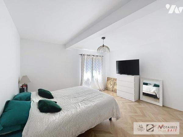 MAISON SAINT-BRIEUC QUARTIER ST-MICHEL