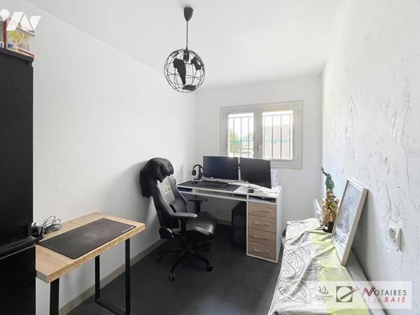 MAISON SAINT-BRIEUC QUARTIER ST-MICHEL