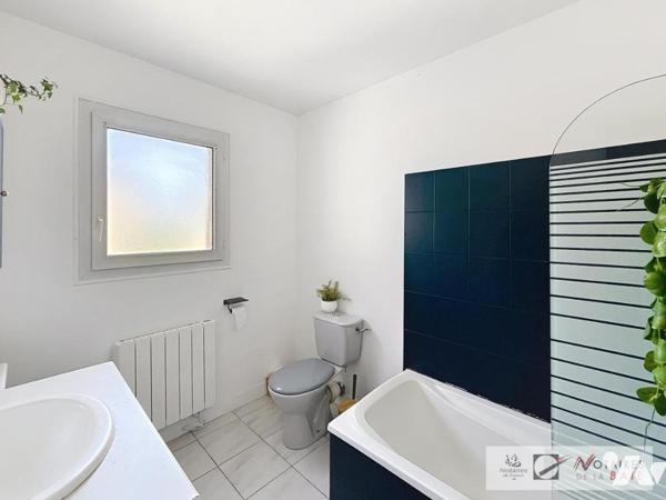 MAISON SAINT-BRIEUC QUARTIER ST-MICHEL