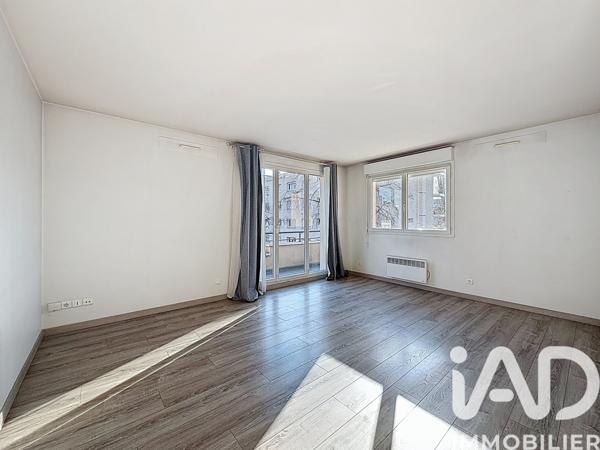 Appartement à vendre 3 pièces 65 m² Saint-Gratien