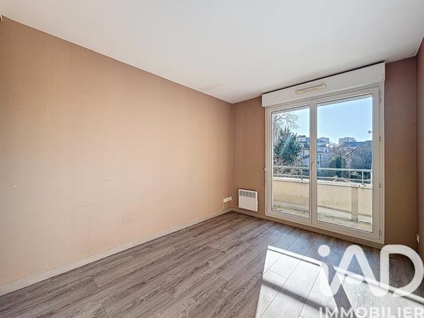 Appartement à vendre 3 pièces 65 m² Saint-Gratien