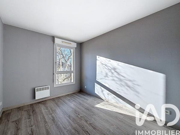 Appartement à vendre 3 pièces 65 m² Saint-Gratien