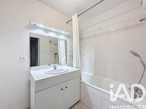 Appartement à vendre 3 pièces 65 m² Saint-Gratien