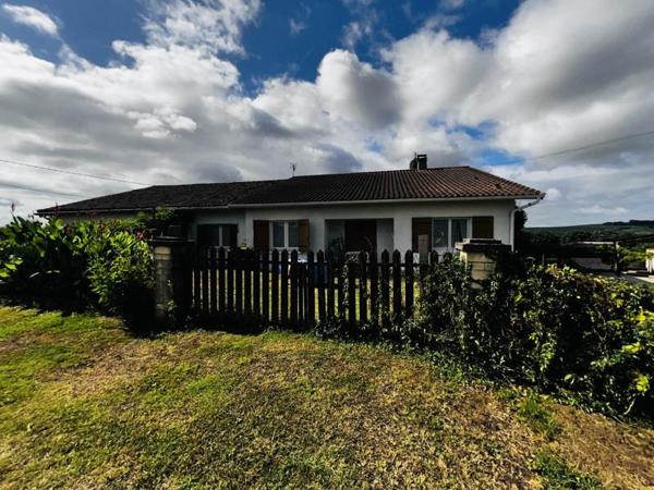 Maison à vendre |  Grateloup-Saint-Gayrand |  3 pièces | 213 m²