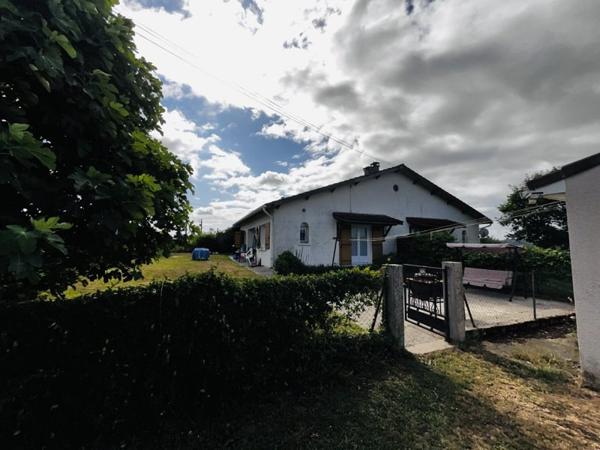 Maison à vendre |  Grateloup-Saint-Gayrand |  3 pièces | 213 m²