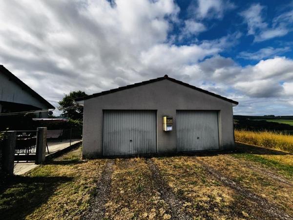 Maison à vendre |  Grateloup-Saint-Gayrand |  3 pièces | 213 m²