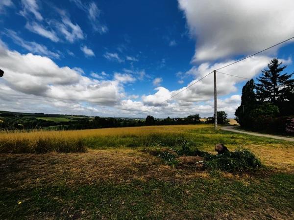 Maison à vendre |  Grateloup-Saint-Gayrand |  3 pièces | 213 m²