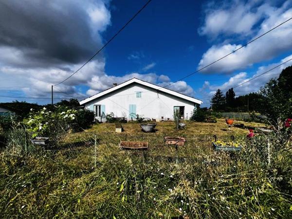 Maison à vendre |  Grateloup-Saint-Gayrand |  3 pièces | 213 m²