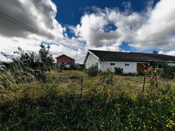 Maison à vendre |  Grateloup-Saint-Gayrand |  3 pièces | 213 m²