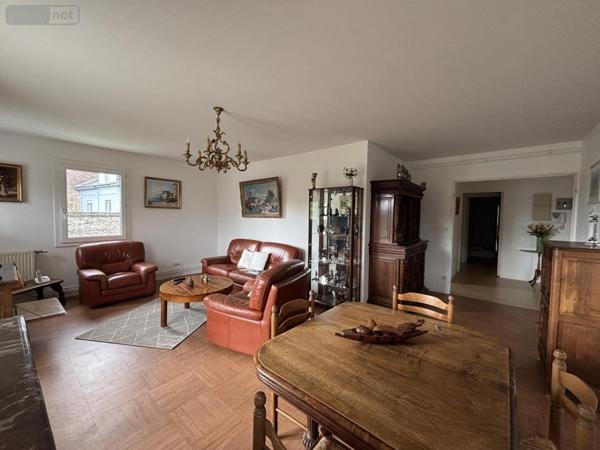 Appartement à vendre à Le Havre en Seine-Maritime (76600), ref : 76065-2343