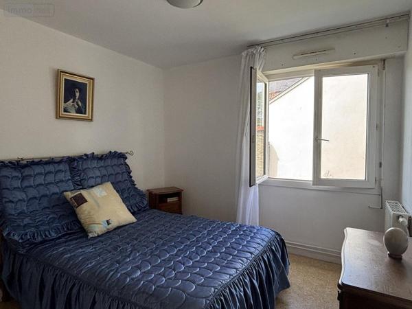 Appartement à vendre à Le Havre en Seine-Maritime (76600), ref : 76065-2343