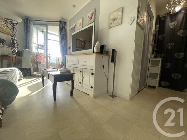Appartement F2 à vendre  2 pièces - 25,05 m2 LE GRAU DU ROI - 30