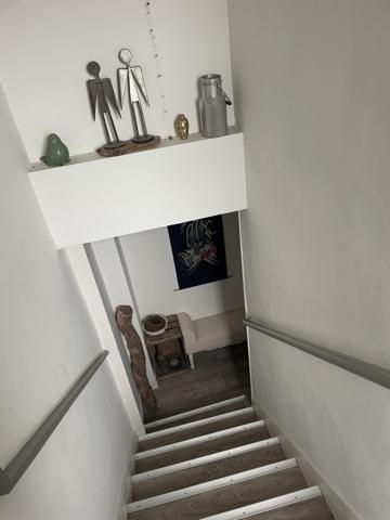 Maison dans La Rochelle