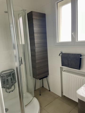 Maison dans La Rochelle