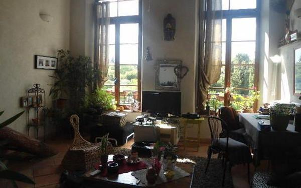 Appartement à louer    3 pièces •  Aups