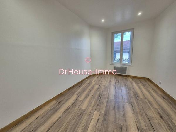 Appartement à louer 3 pièces de 43 m²