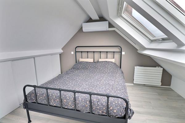 Maison de charme - 135 m2 - 6 pièces - 3/4 chambres