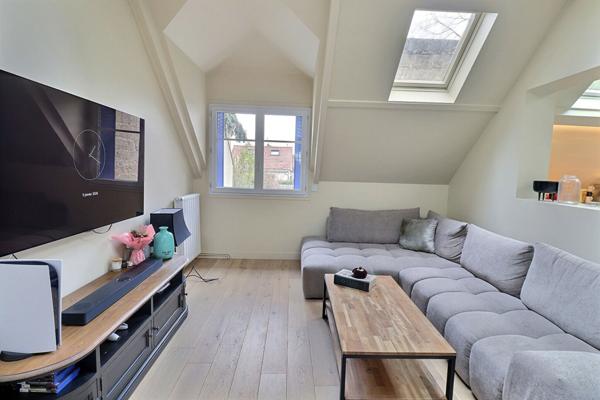 Maison de charme - 135 m2 - 6 pièces - 3/4 chambres