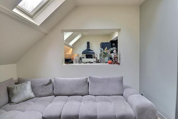 Maison de charme - 135 m2 - 6 pièces - 3/4 chambres