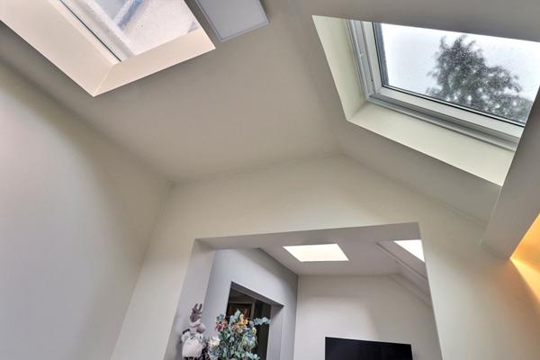 Maison de charme - 135 m2 - 6 pièces - 3/4 chambres