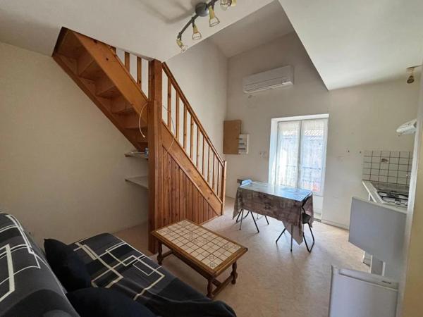Appartement à louer à Privas (07000)