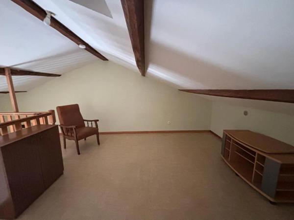 Appartement à louer à Privas (07000)