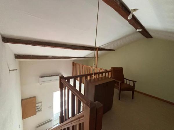 Appartement à louer à Privas (07000)
