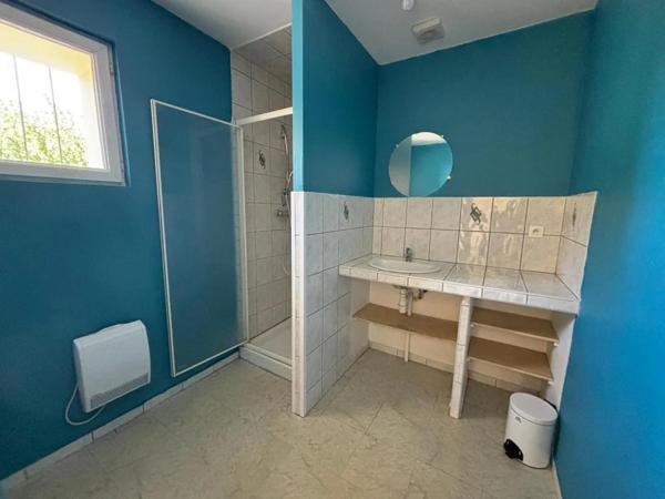 Appartement à louer à Privas (07000)