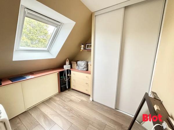 Maison 5 pièce(s)