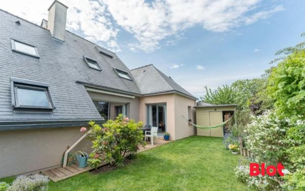 Maison 5 pièce(s)