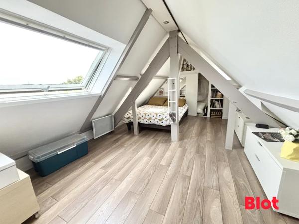 Maison 5 pièce(s)