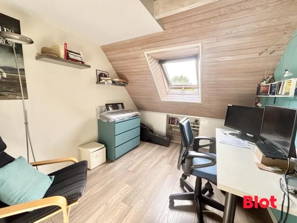 Maison 5 pièce(s)