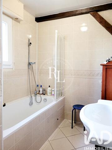 Maison à vendre 7 pièces 150 m² Varaville